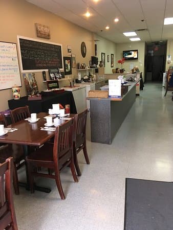 Scoops Restaurant
