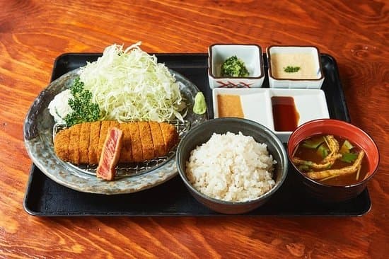 牛かつもと村 渋谷店