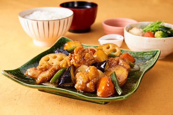 大戸屋六本木店