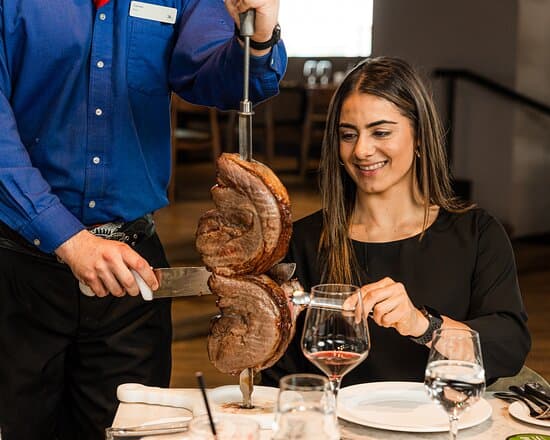 Brasa Brazilian Steakhouse