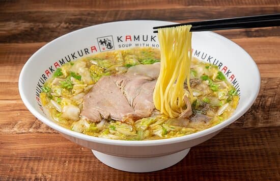 どうとんぼり神座 渋谷店
